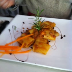 La Rondinella
