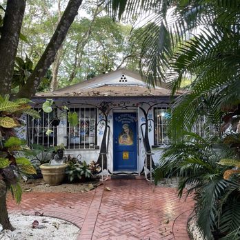 Cauley Square - Antiques Near Me - Miami, Florida Cauley Square - Antiques Near Me - Miami, Florida