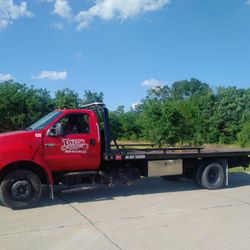 Taylor Truck & Auto Repair & Towing