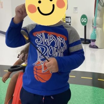The Learning Experience - Torrance - A large indoor area for the kids to play in! - Child Care & Day Care Near Me - Torrance, California The Learning Experience - Torrance - A large indoor area for the kids to play in! - Child Care & Day Care Near Me - Torrance, California