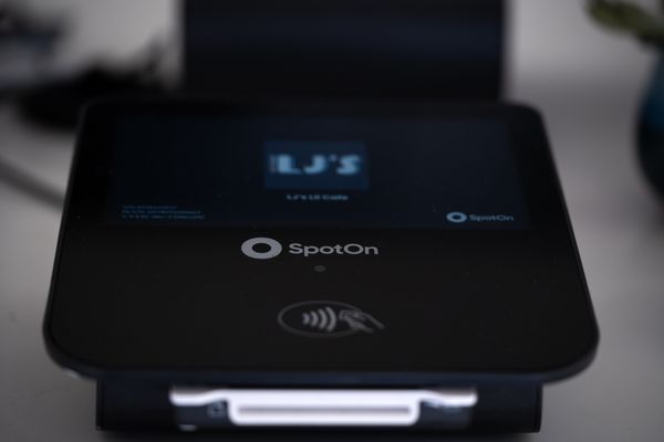 LJ’s Lil’ Cafe by null