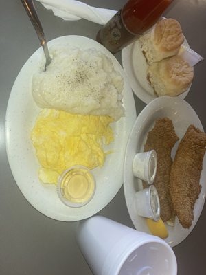 Frank's Grill by null