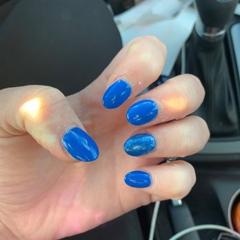 New Image Nail Spa - Nail Salons Near Me - Saint Petersburg, Florida