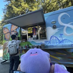 S&B Food Truck