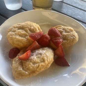 Moonraker Millhouse - Donuts - Breweries Near Me - Cameron Park, California