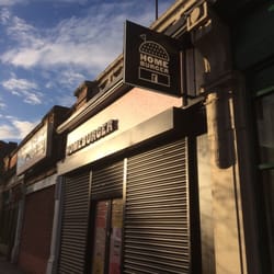 Homeburger - Storefront