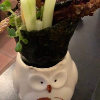 Kiyora Sushi - Sushi Bars Near Me - Redlands, California