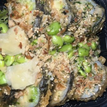 TokyRoll Sushi & Poké - Poke Near Me - Portland, Oregon TokyRoll Sushi & Poké - Poke Near Me - Portland, Oregon