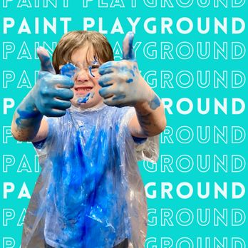 Paint Playground - Kids LOVE the Paint Playground! - Venues & Event Spaces Near Me - Milford, Ohio Paint Playground - Kids LOVE the Paint Playground! - Venues & Event Spaces Near Me - Milford, Ohio