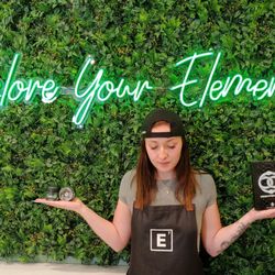 Element 7 - Explore Your Elements with us at Element 7 Marina!!