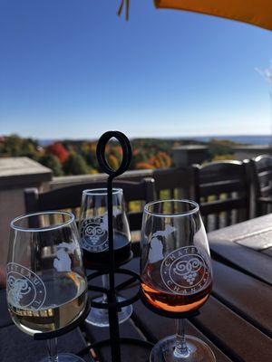 Chateau Chantal Winery and Inn by null