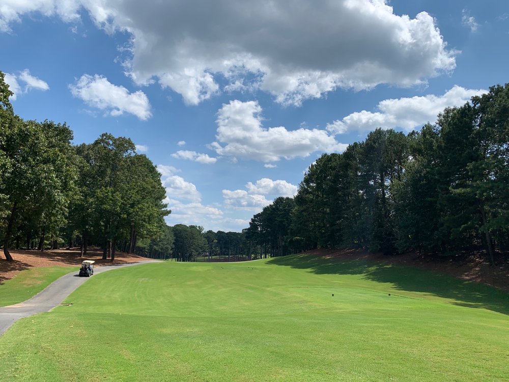 DUNWOODY COUNTRY CLUB 13 Photos 1600 Dunwoody Club Dr, Atlanta