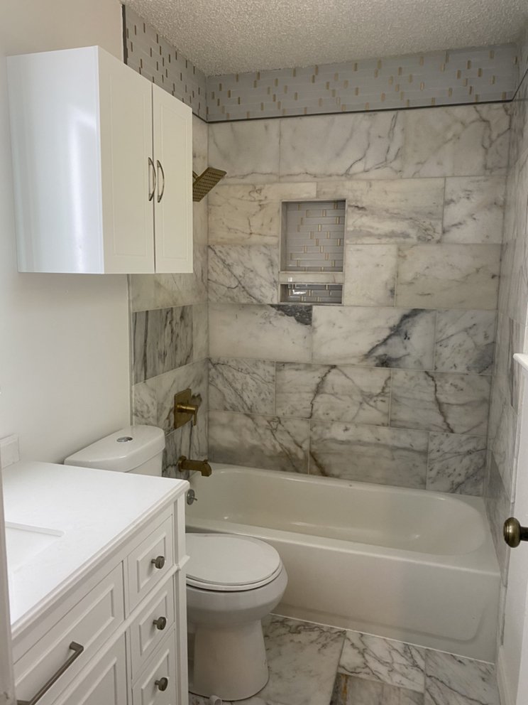 Slide of ProStar Remodeling