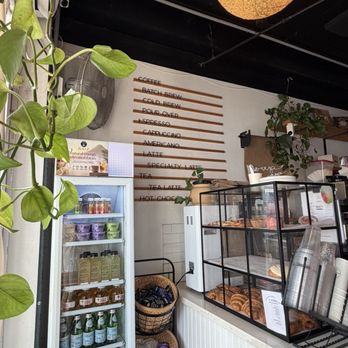 Pump Coffee - Coffee & Tea Near Me - San Diego, California Pump Coffee - Coffee & Tea Near Me - San Diego, California