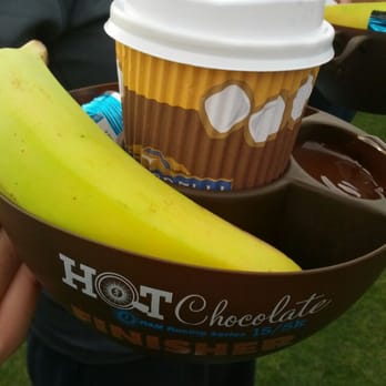 Hot Chocolate 15K/5K - Yay to hot chocolate and fondue after my run! :) - Races & Competitions Near Me Hot Chocolate 15K/5K - Yay to hot chocolate and fondue after my run! :) - Races & Competitions Near Me