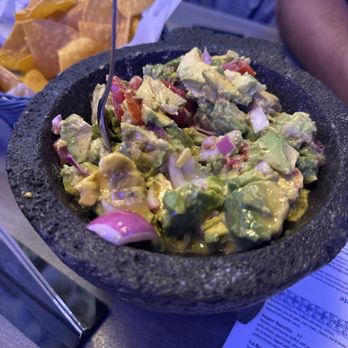 Corazon Cocina Mexicana - Guacamole - Mexican Near Me - Orlando, Florida