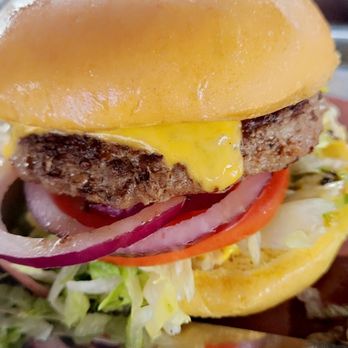 LSA Burger - Cocktail Bars Near Me - Denton, Texas LSA Burger - Cocktail Bars Near Me - Denton, Texas