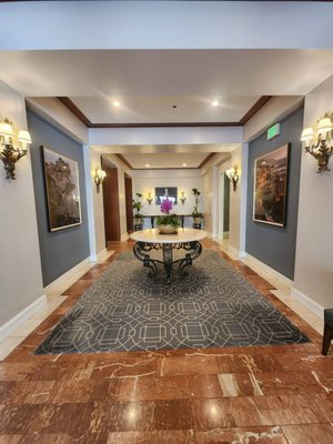 Monterey Plaza Hotel & Spa by null