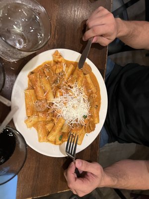 Buon Appetito Restaurant & Bar by null