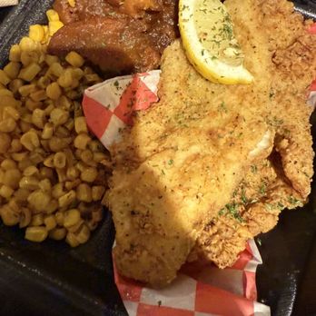 The Licking Orlando - Soul Food Near Me - Orlando, Florida The Licking Orlando - Soul Food Near Me - Orlando, Florida