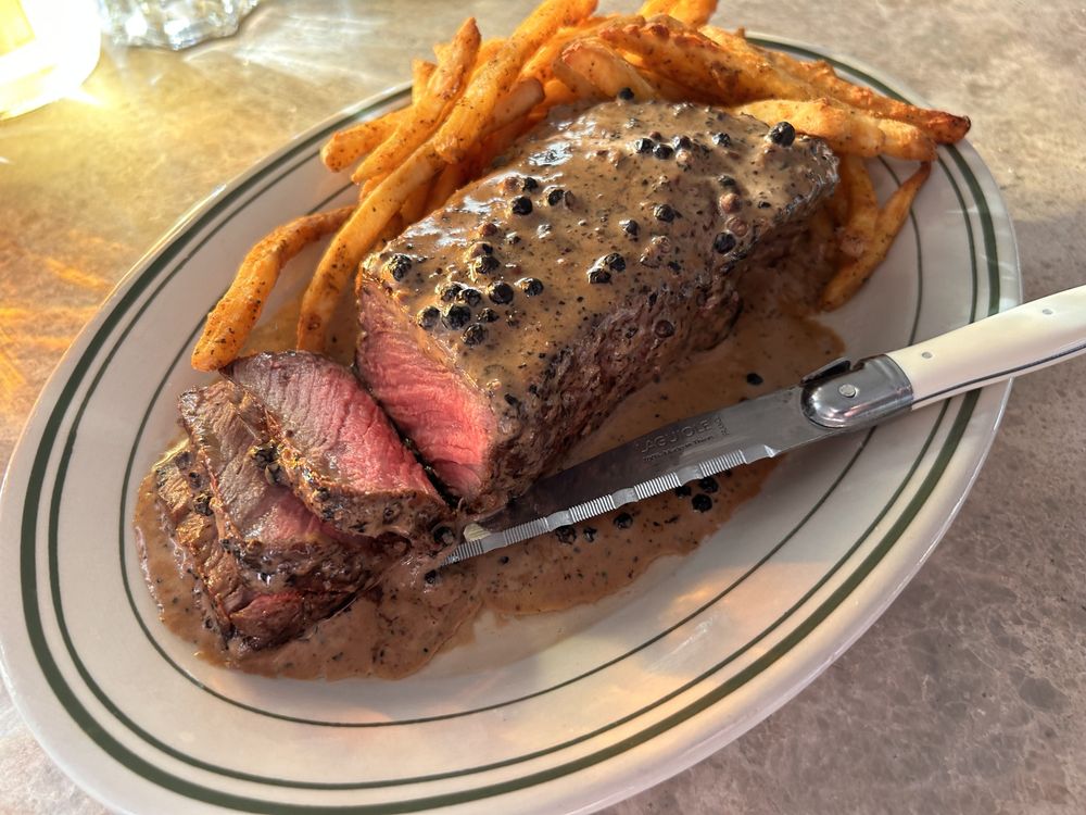 STEAKYARD DALLAS 116 Photos & 46 Reviews 6726 Shady Brook Ln(00)