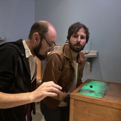 Brain Games Escape Rooms - Puzzle time