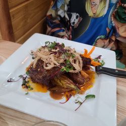 Simar - Ribeye yumm!