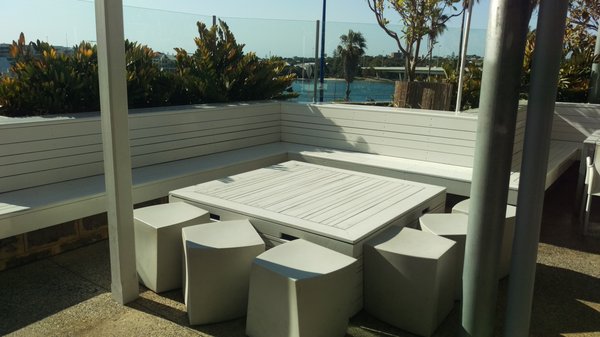 Tradewinds Hotel and Suites by null