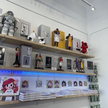 MINTOX LAB - Toy Stores Near Me - Anaheim, California MINTOX LAB - Toy Stores Near Me - Anaheim, California