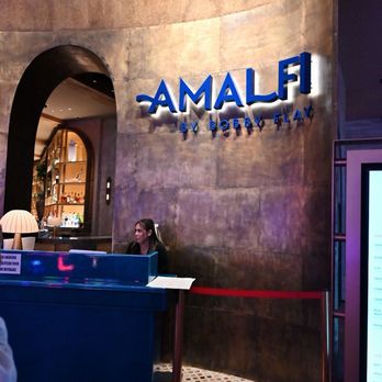 Amalfi - Outside - Italian Near Me - Las Vegas, Nevada Amalfi - Outside - Italian Near Me - Las Vegas, Nevada