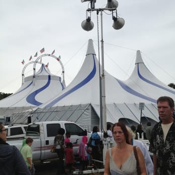 Cirque Italia - Arts & Entertainment Near Me - Sarasota, Florida