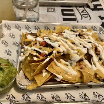 Dirty Taco + Tequila Bayside - Dirty Nachos - Tacos Near Me - Bayside, New York Dirty Taco + Tequila Bayside - Dirty Nachos - Tacos Near Me - Bayside, New York
