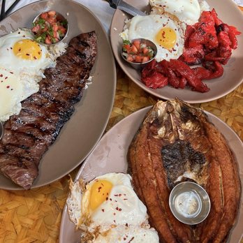 Uncle Mike's Place - Breakfast & Brunch Near Me - Chicago, Illinois