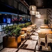 Del Frisco's Double Eagle Steakhouse by null