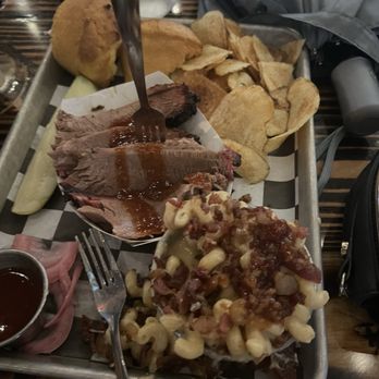 Border Brewery and Barbecue - Breweries Near Me - Salem, New Hampshire