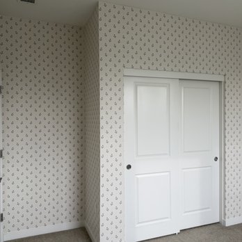 J & L Wall Covering - Wallpapering Near Me - San Jose, California
