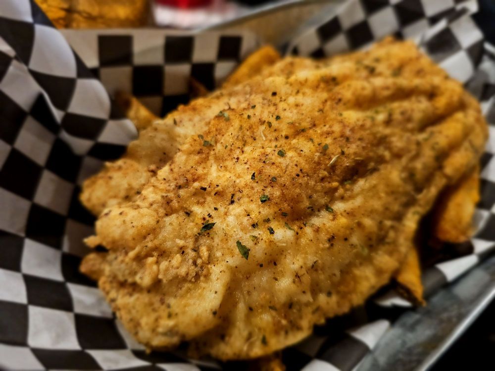 BOSSLADYS FAMOUS SHRIMP Updated October 2024 84 Photos & 31 Reviews