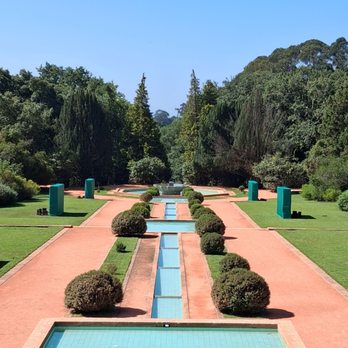 Museu de Serralves - Gardens - Art Museums Near Me - Porto, 13