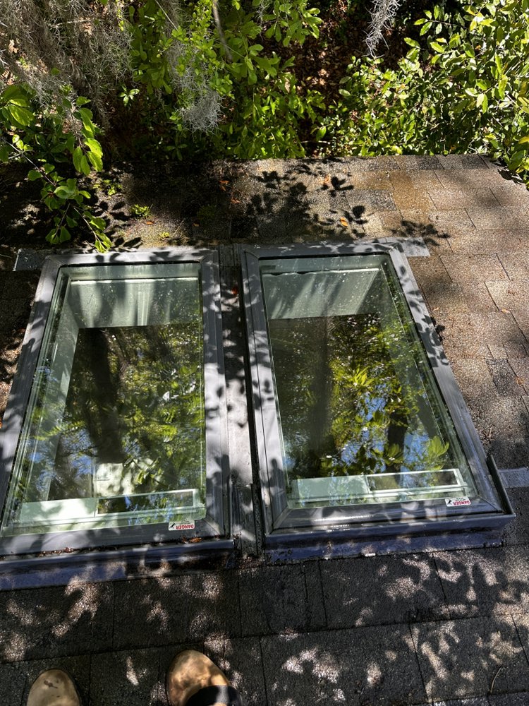 Slide of American Roof Rejuvenators