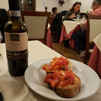 Al Viminale - Italian Near Me - Rome, RM Al Viminale - Italian Near Me - Rome, RM