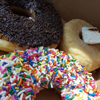 Five-O Donut Co - Five-O - Donuts Near Me - Sarasota, Florida Five-O Donut Co - Five-O - Donuts Near Me - Sarasota, Florida