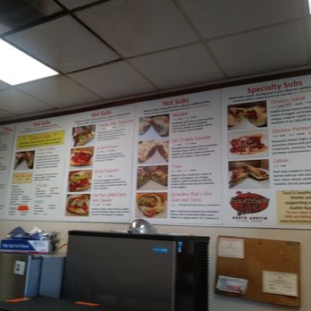 Tucci's Southside Subs - Delis Near Me - Austin, Texas Tucci's Southside Subs - Delis Near Me - Austin, Texas