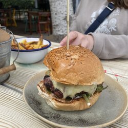 Paput - Paput Burger