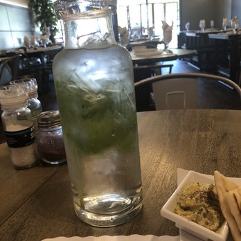 Caspian Restaurant - Mediterranean Near Me - Mountain View, California