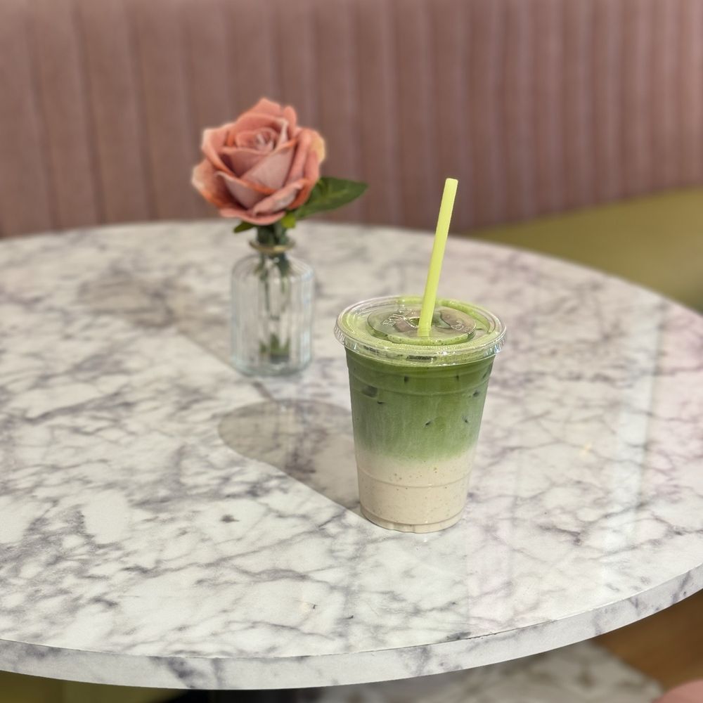Matcha Cita - Matcha Horchata - Coffee & Tea Near Me - Chicago, Illinois Matcha Cita - Matcha Horchata - Coffee & Tea Near Me - Chicago, Illinois
