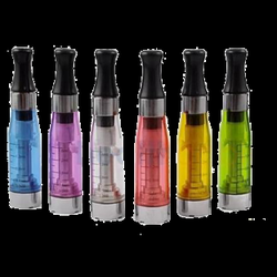 Swamp Vapor