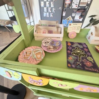 Connect Coffee - Coffee & Tea Near Me - Visalia, California