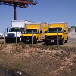 Bell and Bell Buick GMC Trucks