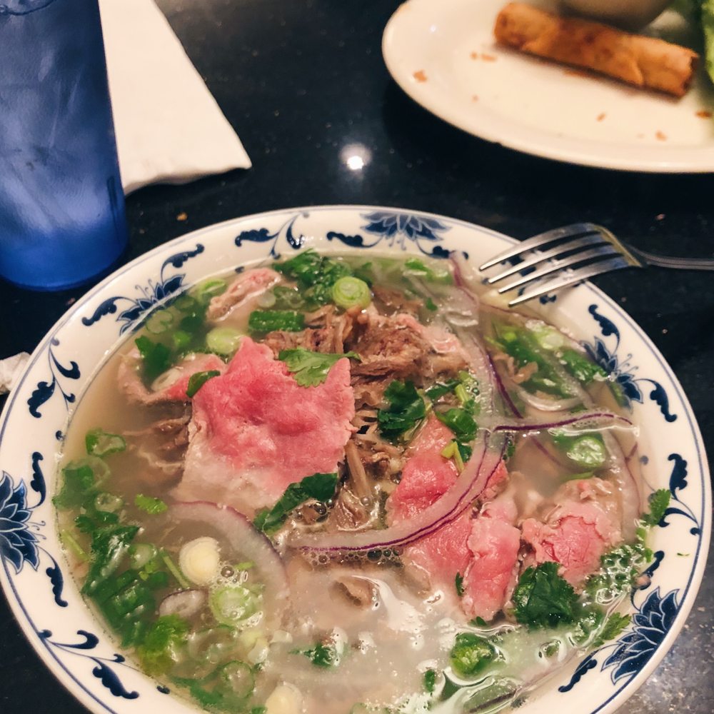 Pho 777 - #6 - Tai Nam. So tasty! - Vietnamese Near Me - Reno, Nevada