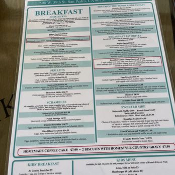 Lighthouse Cafe - Breakfast & Brunch Near Me - San Pedro, California Lighthouse Cafe - Breakfast & Brunch Near Me - San Pedro, California
